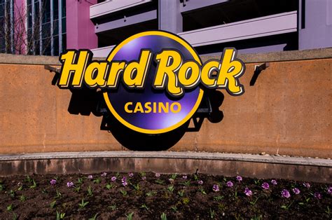 hard rock casino vancouver